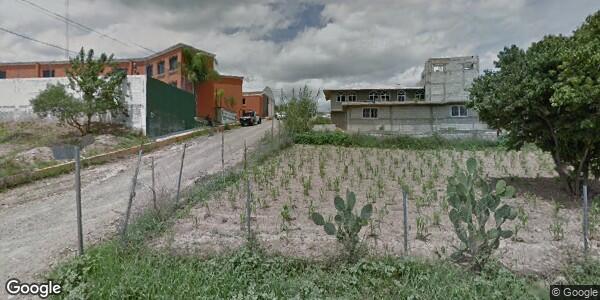 ALCALDÍA SEGURIDAD PÚBLICA MUNICIPAL